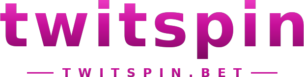 twitspin logo