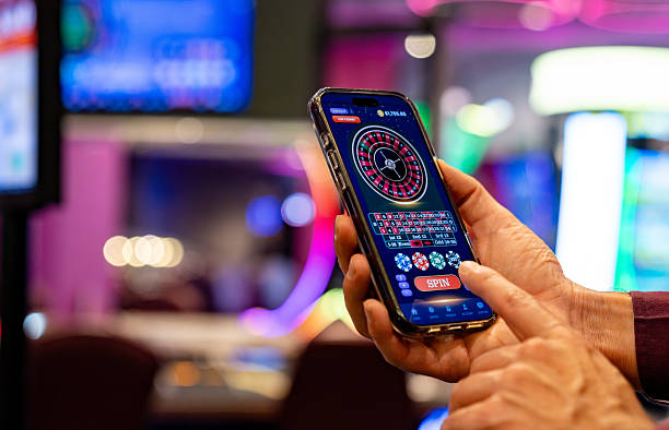 twitspin Live Baccarat Salon With Clear Table Choices