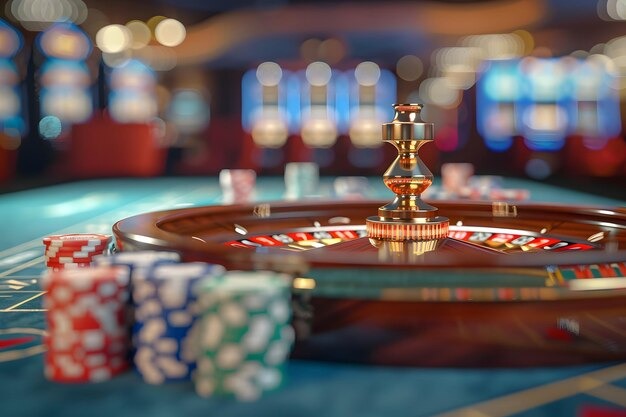 twitspin twitspin Casino With Tables And Slots